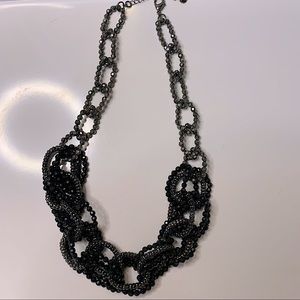 Ann Taylor Statement Necklace 😍